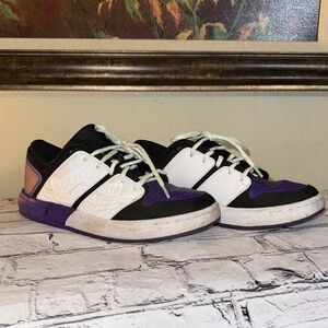 Nike Air Jordan Nu Retro 1 Low Field Purple